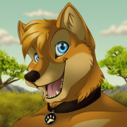 Treyfane Dingo