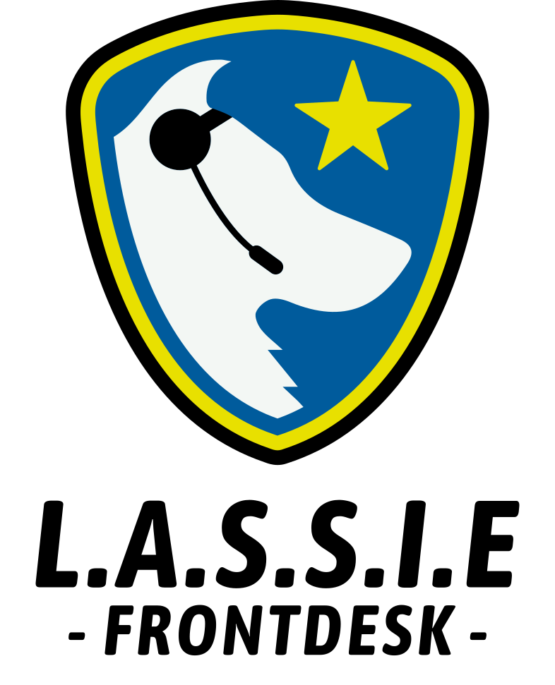 L.A.S.S.I.E FrontDesk.png