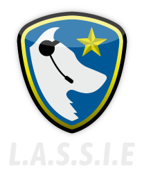 L.A.S.S.I.E Logo